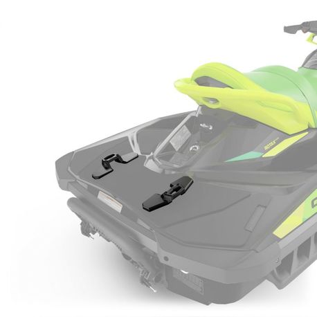 LinQ Sea-Doo kiinnitys-sarja GTI,GTS,GTR,GTR-X,RPX